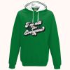 Varsity hoodie Thumbnail
