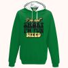 Varsity hoodie Thumbnail