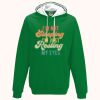 Varsity hoodie Thumbnail