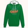Varsity hoodie Thumbnail