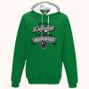 Varsity hoodie Thumbnail