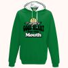 Varsity hoodie Thumbnail
