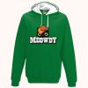 Varsity hoodie Thumbnail