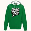 Varsity hoodie Thumbnail