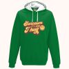Varsity hoodie Thumbnail