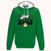 Varsity hoodie Thumbnail