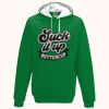 Varsity hoodie Thumbnail