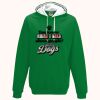 Varsity hoodie Thumbnail