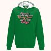 Varsity hoodie Thumbnail