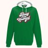 Varsity hoodie Thumbnail