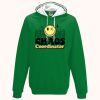 Varsity hoodie Thumbnail