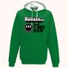 Varsity hoodie Thumbnail