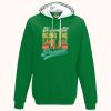 Varsity hoodie Thumbnail