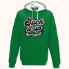 Varsity hoodie Thumbnail
