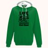 Varsity hoodie Thumbnail