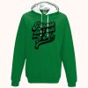 Varsity hoodie Thumbnail
