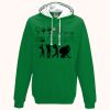 Varsity hoodie Thumbnail