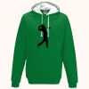 Varsity hoodie Thumbnail