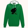 Varsity hoodie Thumbnail