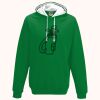 Varsity hoodie Thumbnail