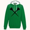 Varsity hoodie Thumbnail