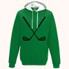 Varsity hoodie Thumbnail