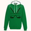 Varsity hoodie Thumbnail