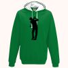 Varsity hoodie Thumbnail