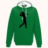 Varsity hoodie Thumbnail
