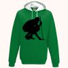 Varsity hoodie Thumbnail