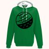 Varsity hoodie Thumbnail