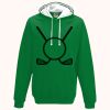 Varsity hoodie Thumbnail