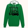 Varsity hoodie Thumbnail