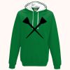 Varsity hoodie Thumbnail