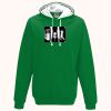 Varsity hoodie Thumbnail