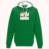 Varsity hoodie Thumbnail