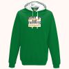 Varsity hoodie Thumbnail