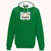Varsity hoodie Thumbnail