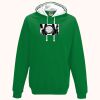 Varsity hoodie Thumbnail