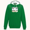 Varsity hoodie Thumbnail