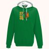Varsity hoodie Thumbnail