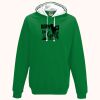 Varsity hoodie Thumbnail