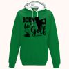 Varsity hoodie Thumbnail