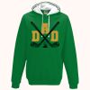 Varsity hoodie Thumbnail
