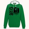 Varsity hoodie Thumbnail