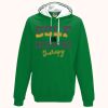 Varsity hoodie Thumbnail