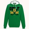 Varsity hoodie Thumbnail