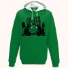 Varsity hoodie Thumbnail