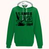 Varsity hoodie Thumbnail