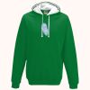 Varsity hoodie Thumbnail